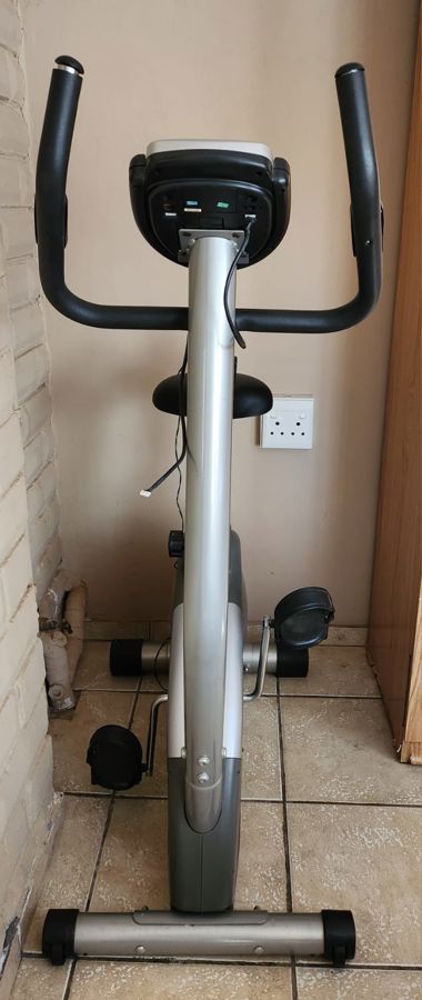 Trojan gym bike outlet